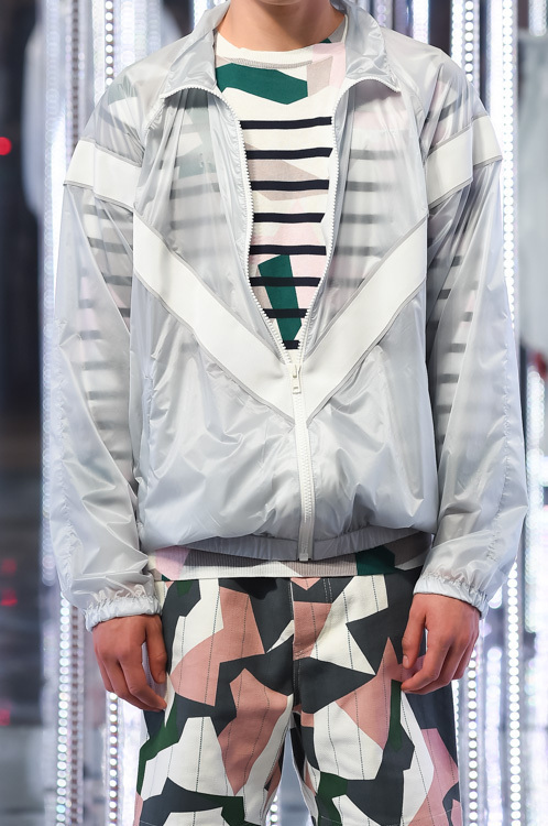 サカイ(sacai) 2015年春夏メンズコレクション  - 写真51