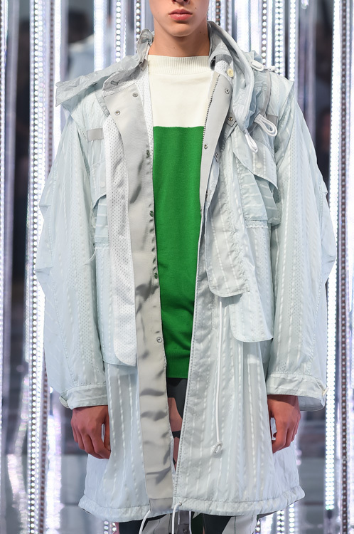 サカイ(sacai) 2015年春夏メンズコレクション  - 写真53