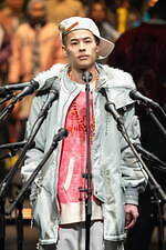 FAF 2024-25秋冬コレクション - カラフルで平和な理想郷へ｜写真9