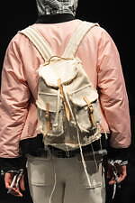 FAF 2024-25秋冬コレクション - カラフルで平和な理想郷へ｜写真23