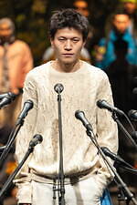 FAF 2024-25秋冬コレクション - カラフルで平和な理想郷へ｜写真28