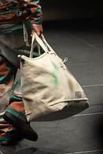 FAF 2024-25秋冬コレクション - カラフルで平和な理想郷へ｜写真33