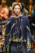 FAF 2024-25秋冬コレクション - カラフルで平和な理想郷へ｜写真36