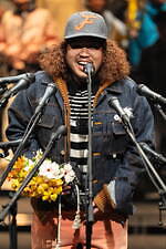 FAF 2024-25秋冬コレクション - カラフルで平和な理想郷へ｜写真38