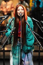 FAF 2024-25秋冬コレクション - カラフルで平和な理想郷へ｜写真40