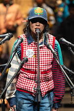 FAF 2024-25秋冬コレクション - カラフルで平和な理想郷へ｜写真44