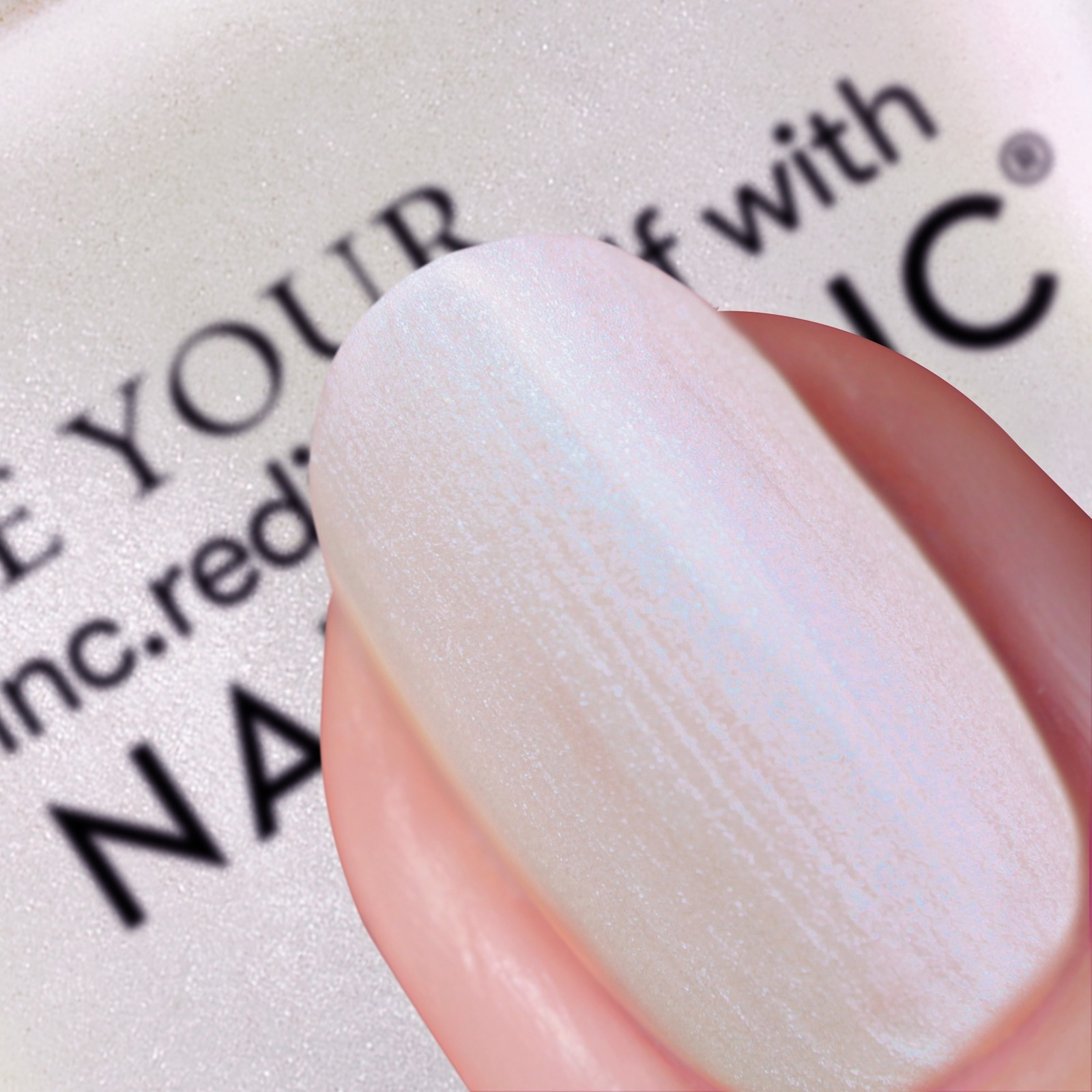 ネイルズ インク(NAILS INC) アプリコット｜写真3