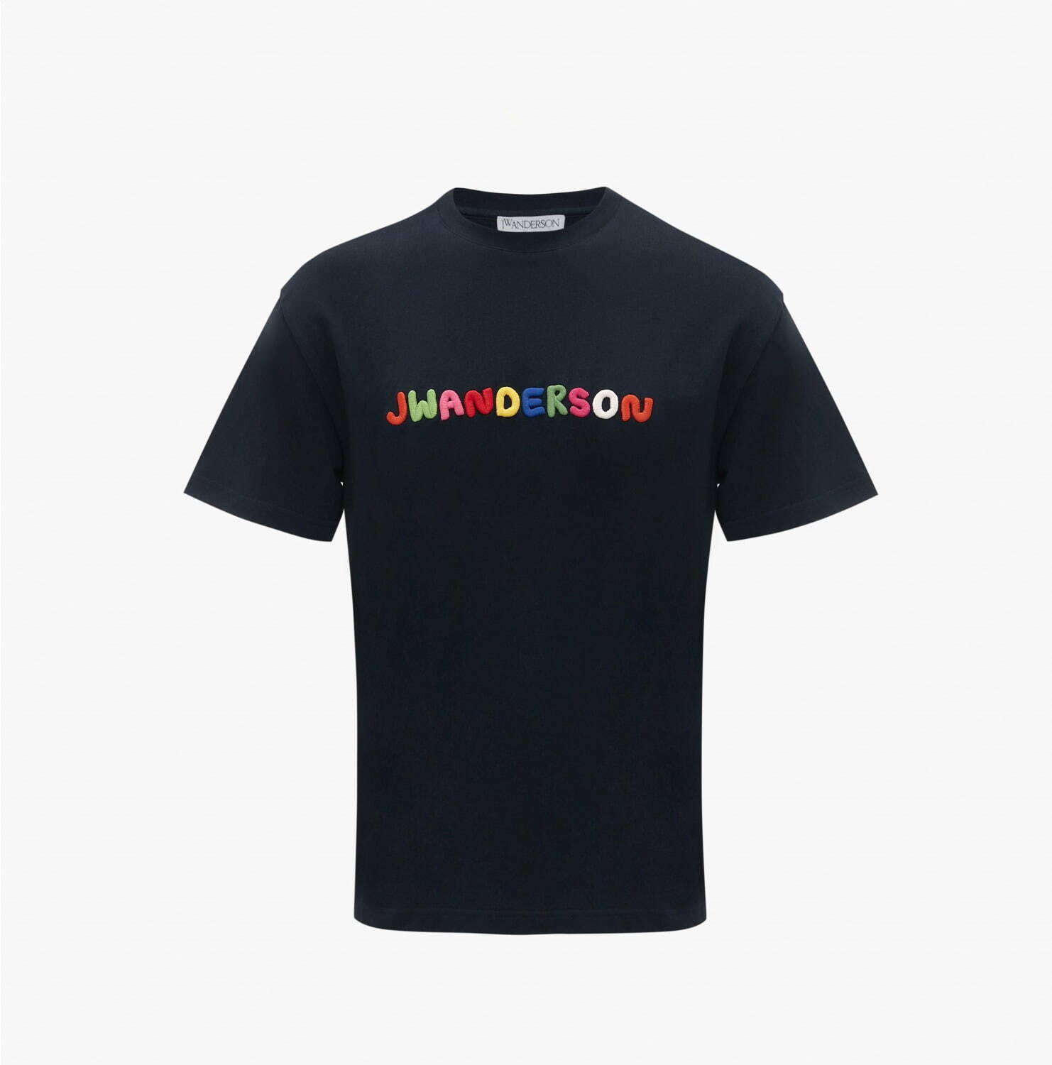 JW アンダーソン、“粘土の服”だまし絵プリントのシャツ＆柑橘レザーバッグ｜写真22