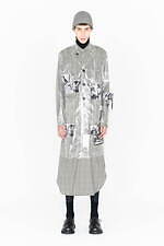 タカヒロミヤシタザソロイスト． 24年秋冬コレクション - 青春の日から現在に至るまで、日常を創る服｜写真6