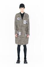 タカヒロミヤシタザソロイスト． 24年秋冬コレクション - 青春の日から現在に至るまで、日常を創る服｜写真7