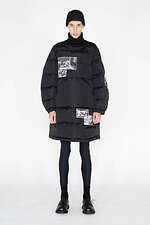 タカヒロミヤシタザソロイスト． 24年秋冬コレクション - 青春の日から現在に至るまで、日常を創る服｜写真12