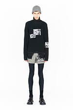 タカヒロミヤシタザソロイスト． 24年秋冬コレクション - 青春の日から現在に至るまで、日常を創る服｜写真13