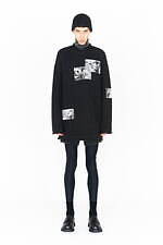 タカヒロミヤシタザソロイスト． 24年秋冬コレクション - 青春の日から現在に至るまで、日常を創る服｜写真16