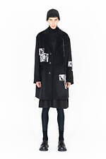 タカヒロミヤシタザソロイスト． 24年秋冬コレクション - 青春の日から現在に至るまで、日常を創る服｜写真21