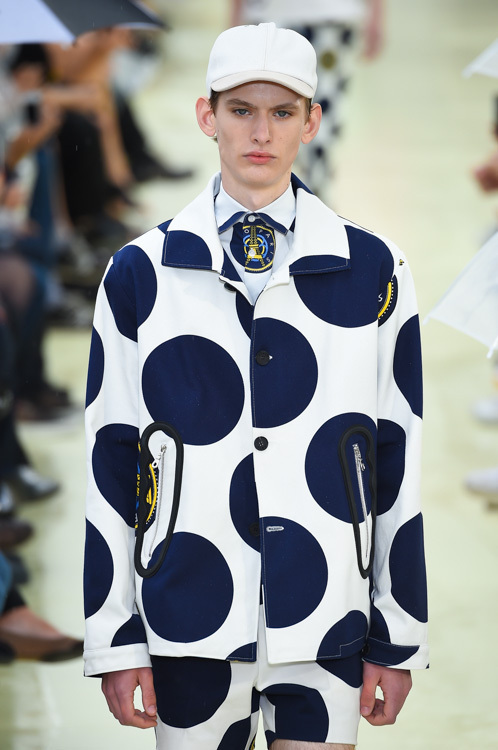 ケンゾー 2015年春夏<span>コレクション</span> - 写真2