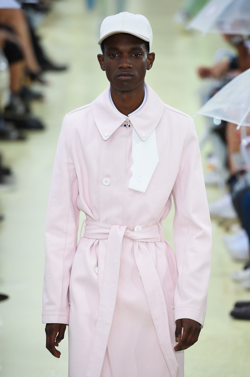 ケンゾー 2015年春夏<span>コレクション</span> - 写真18