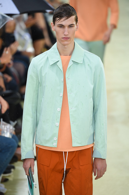 ケンゾー 2015年春夏<span>コレクション</span> - 写真38