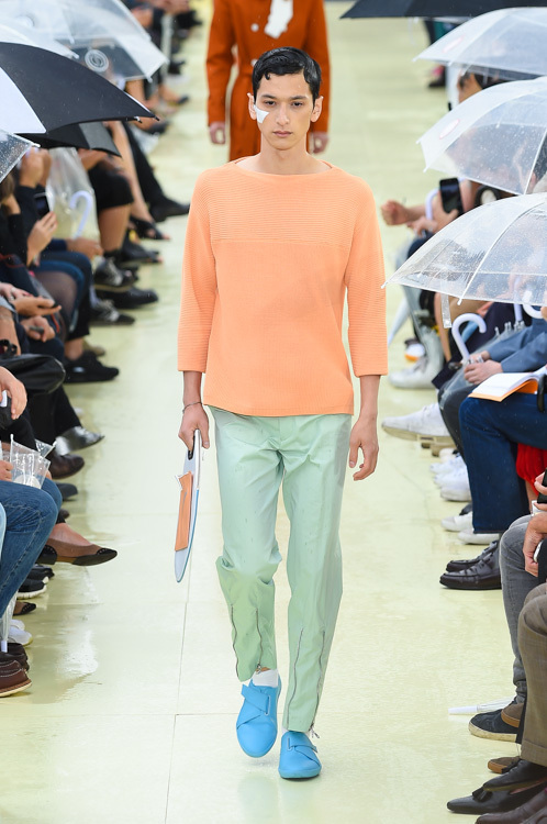 ケンゾー 2015年春夏<span>コレクション</span> - 写真39
