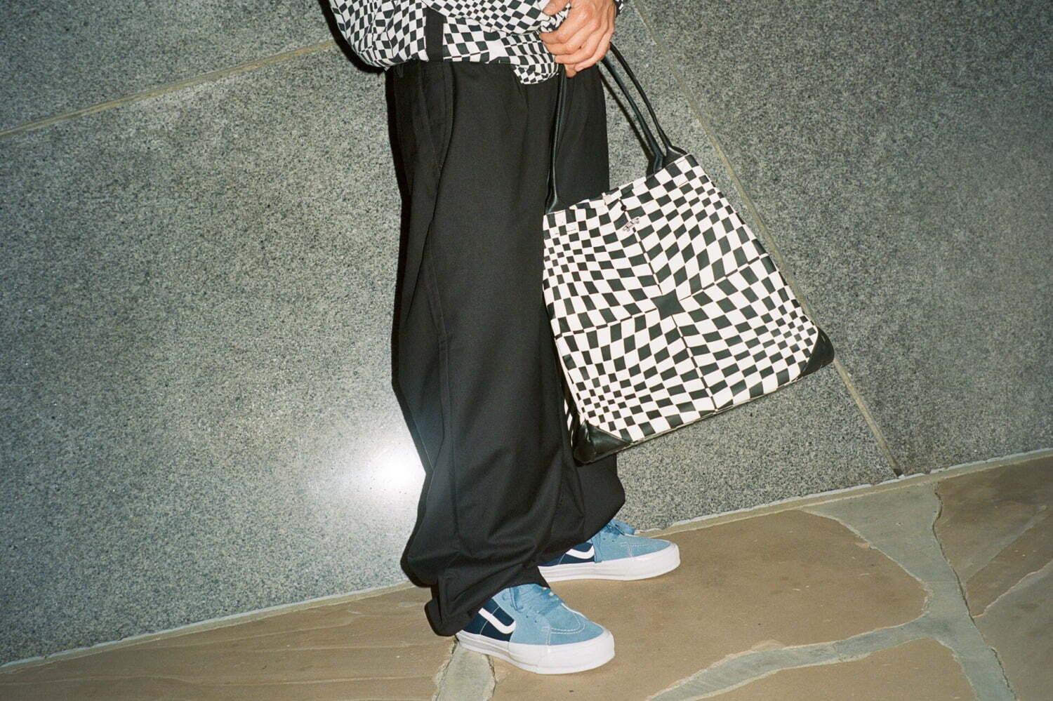 ハイカットスニーカー｜VANSの新ライン「VANS プレミアム」品質と快適性を備えた“ヴィンテージ風”スニーカーなど