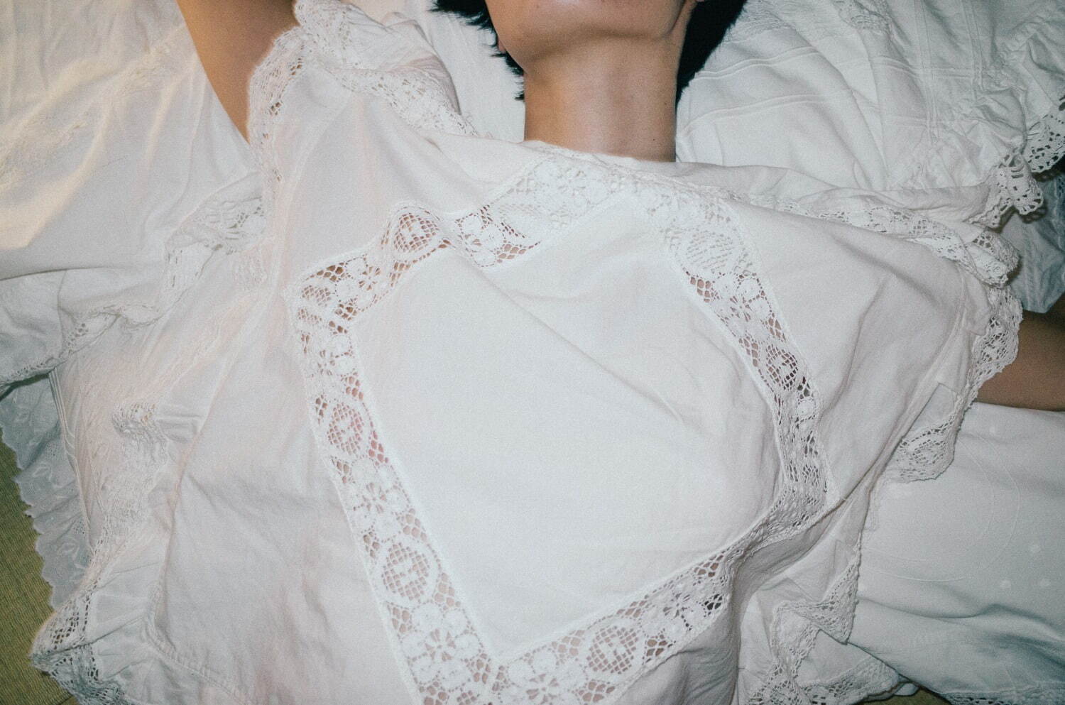 フミカ_ウチダ(FUMIKA_UCHIDA) 2024年春夏ウィメンズコレクション  - 写真7