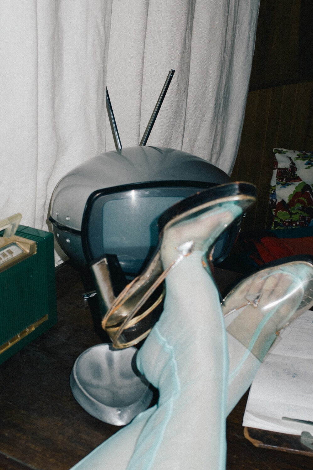 フミカ_ウチダ 2024年春夏<span>コレクション</span> - 写真8
