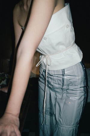 フミカ_ウチダ(FUMIKA_UCHIDA) 2024年春夏ウィメンズコレクション  - 写真1