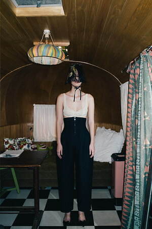 フミカ_ウチダ(FUMIKA_UCHIDA) 2024年春夏ウィメンズコレクション  - 写真2