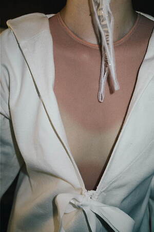 フミカ_ウチダ(FUMIKA_UCHIDA) 2024年春夏ウィメンズコレクション  - 写真4