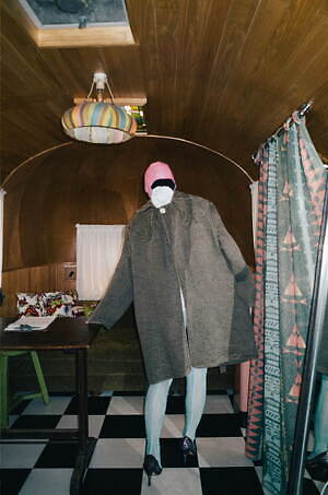 フミカ_ウチダ(FUMIKA_UCHIDA) 2024年春夏ウィメンズコレクション  - 写真5