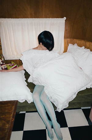 フミカ_ウチダ(FUMIKA_UCHIDA) 2024年春夏ウィメンズコレクション  - 写真6