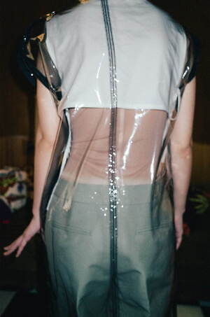 フミカ_ウチダ(FUMIKA_UCHIDA) 2024年春夏ウィメンズコレクション  - 写真15