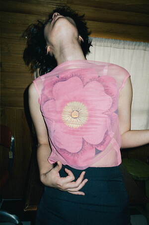 フミカ_ウチダ(FUMIKA_UCHIDA) 2024年春夏ウィメンズコレクション  - 写真17