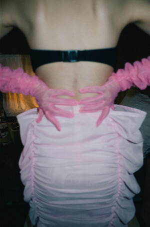 フミカ_ウチダ(FUMIKA_UCHIDA) 2024年春夏ウィメンズコレクション  - 写真18