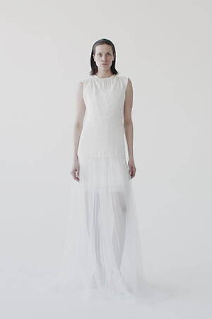 ピーター ドゥ(PETER DO) 2024-25年秋冬ウィメンズ&メンズコレクション  - 写真3