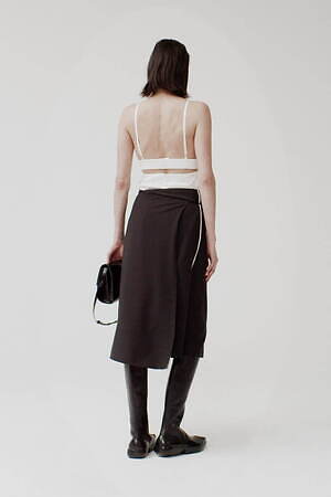 ピーター ドゥ(PETER DO) 2024-25年秋冬ウィメンズ&メンズコレクション  - 写真11