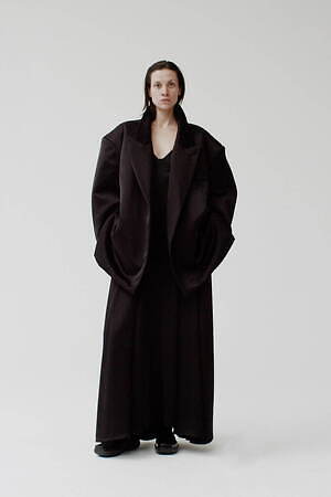 ピーター ドゥ(PETER DO) 2024-25年秋冬ウィメンズ&メンズコレクション  - 写真12