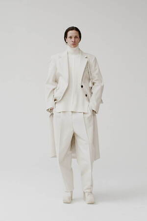 ピーター ドゥ(PETER DO) 2024-25年秋冬ウィメンズ&メンズコレクション  - 写真16