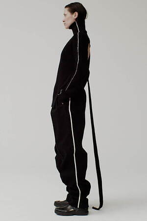 ピーター ドゥ(PETER DO) 2024-25年秋冬ウィメンズ&メンズコレクション  - 写真24