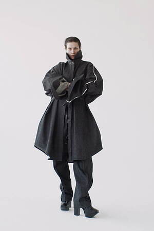 ピーター ドゥ(PETER DO) 2024-25年秋冬ウィメンズ&メンズコレクション  - 写真28