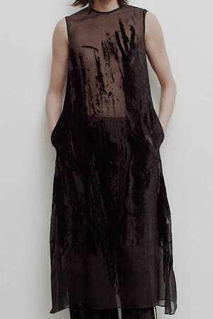 ピーター ドゥ(PETER DO) 2024-25年秋冬ウィメンズ&メンズコレクション  - 写真57