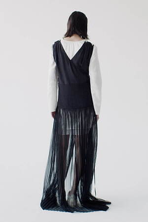 ピーター ドゥ(PETER DO) 2024-25年秋冬ウィメンズ&メンズコレクション  - 写真59