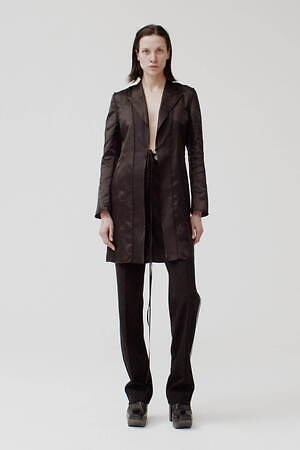 ピーター ドゥ(PETER DO) 2024-25年秋冬ウィメンズ&メンズコレクション  - 写真64