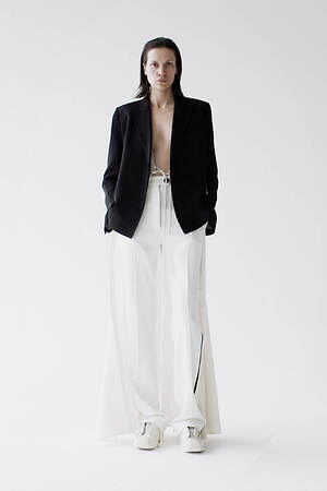 ピーター ドゥ(PETER DO) 2024-25年秋冬ウィメンズ&メンズコレクション  - 写真69