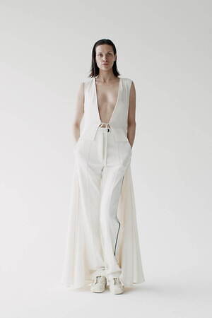 ピーター ドゥ(PETER DO) 2024-25年秋冬ウィメンズ&メンズコレクション  - 写真70