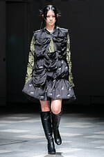 ホウガ 2024-25年秋冬コレクション - 静かでささやかな冒険｜写真3