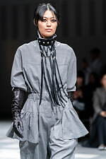 ホウガ 2024-25年秋冬コレクション - 静かでささやかな冒険｜写真12