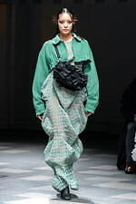 ホウガ 2024-25年秋冬コレクション - 静かでささやかな冒険｜写真19