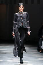 ホウガ 2024-25年秋冬コレクション - 静かでささやかな冒険｜写真25