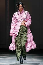 ホウガ 2024-25年秋冬コレクション - 静かでささやかな冒険｜写真29