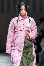 ホウガ 2024-25年秋冬コレクション - 静かでささやかな冒険｜写真30